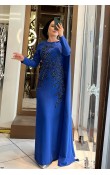Le Queen Abiye 2723 Le Queen Abiye 2723